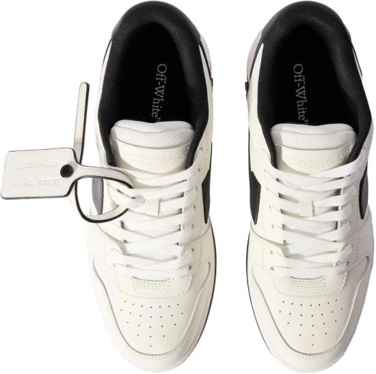 26SS 오프화이트 스니커즈 5303353 WHITE - OFF WHITE