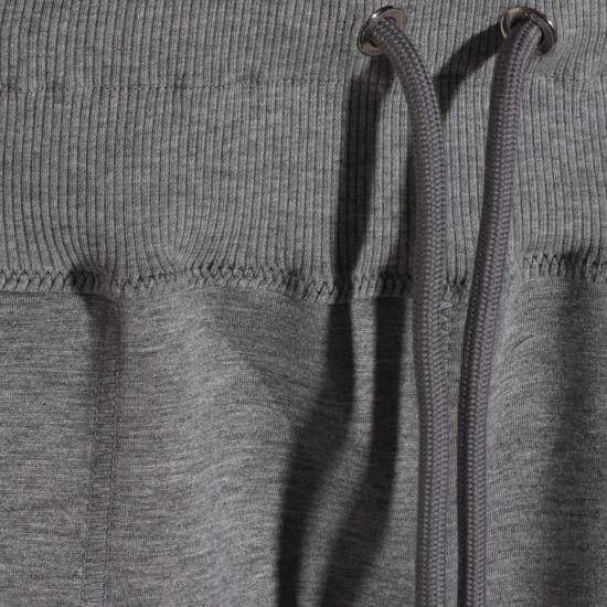 26FW 랑방 트레이닝/조거 팬츠 RWTR0017 J056A261210 Light grey - LANVIN