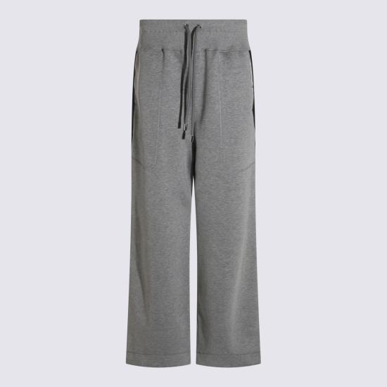 26FW 랑방 트레이닝/조거 팬츠 RWTR0017 J056A261210 Light grey