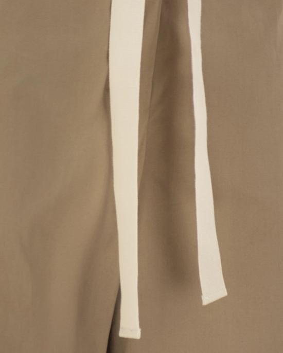 26SS 막스마라 스트레이트 팬츠 2619131023600 BEIGE - MAX MARA