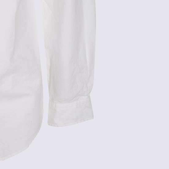 26FW 폴로 랄프로렌 컬러 포니 자수 커스텀 핏 버튼 다운 셔츠 710792041 001 - POLO RALPH LAUREN