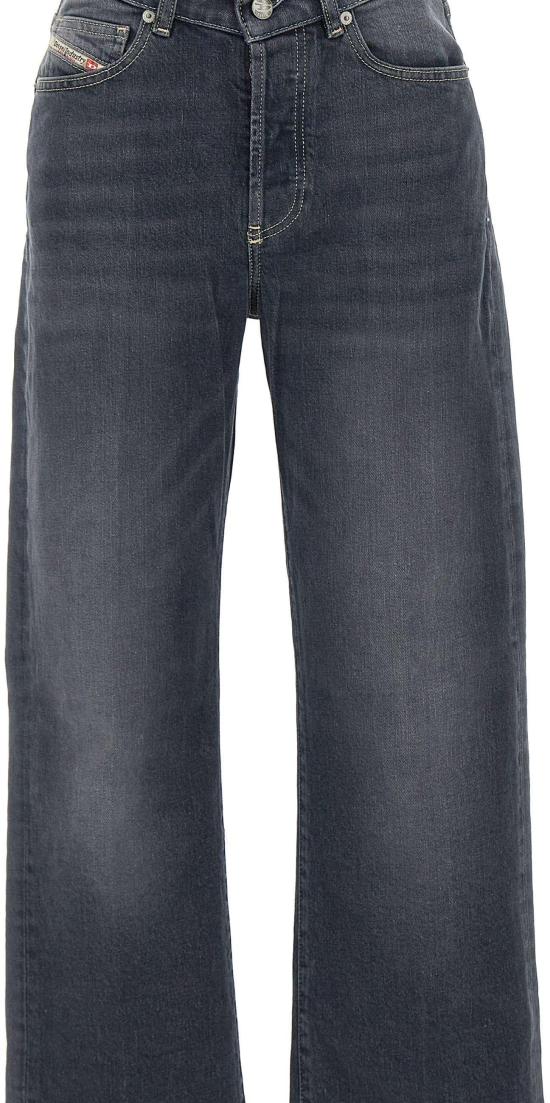26FW 디젤 데님 팬츠 A19869007EI NAVY - DIESEL