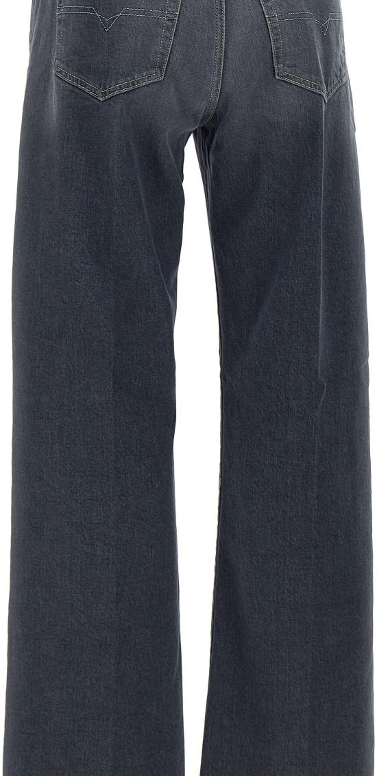 26FW 디젤 데님 팬츠 A19869007EI NAVY - DIESEL