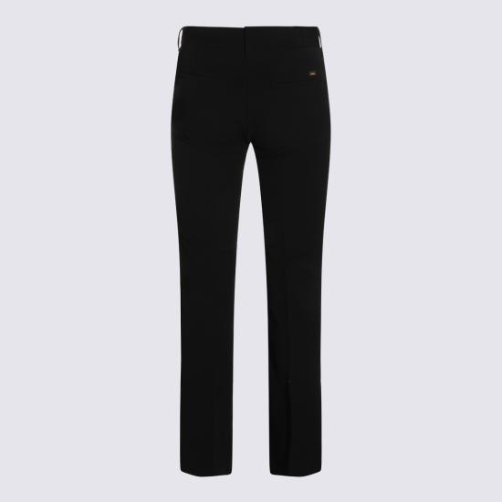 26FW 로이스 스트레이트 팬츠 2565 597699 Black - LOIS