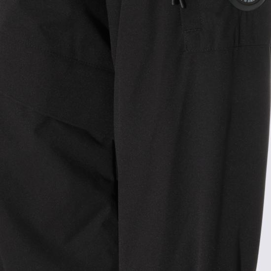26FW 씨피 컴퍼니 봄버 자켓 21CMOW006A 110264A999 Black - C.P. COMPANY