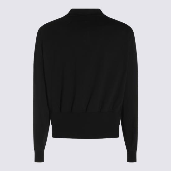 26FW 릭 오웬스 자켓 RU02F4272 BA09 Black - RICK OWENS