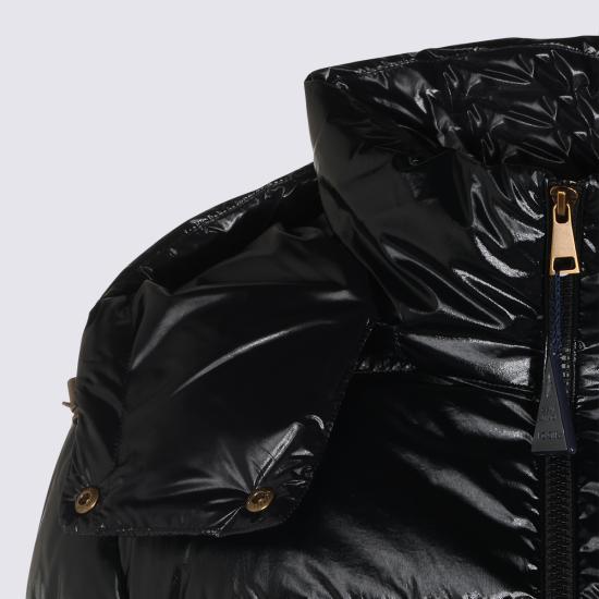 26FW 몽클레어 패딩 L20931A00031 597EU999 Black - MONCLER