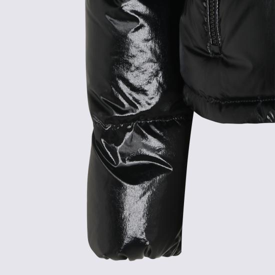 26FW 몽클레어 패딩 L20931A00031 597EU999 Black - MONCLER