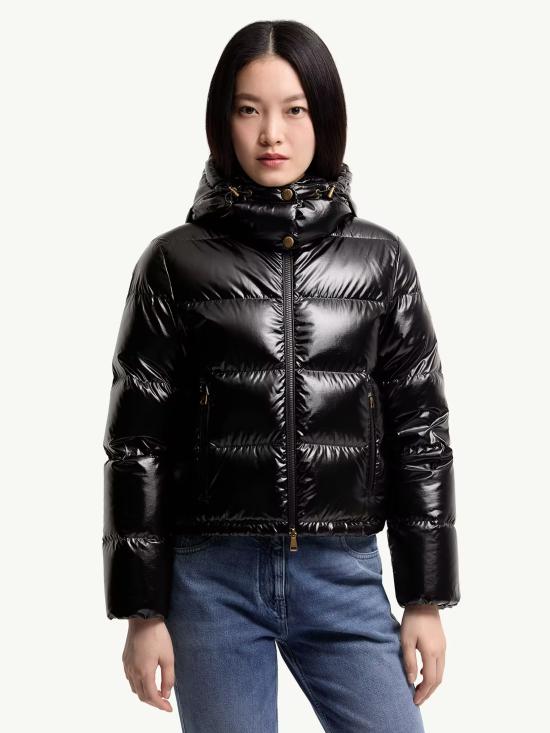 26FW 몽클레어 패딩 L20931A00031 597EU999 Black - MONCLER