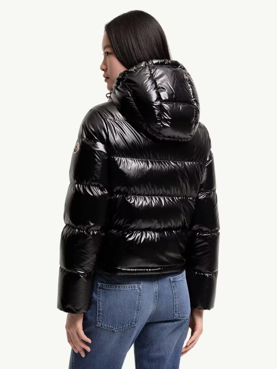 26FW 몽클레어 패딩 L20931A00031 597EU999 Black - MONCLER
