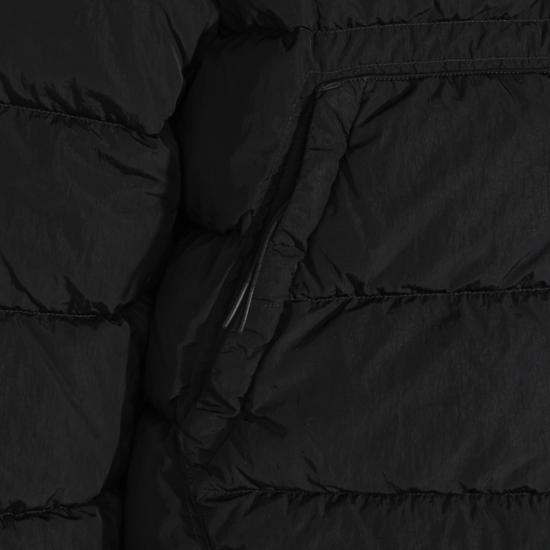 26FW 씨피 컴퍼니 패딩 21CMOW011A 005904G999 BLACK - C.P. COMPANY