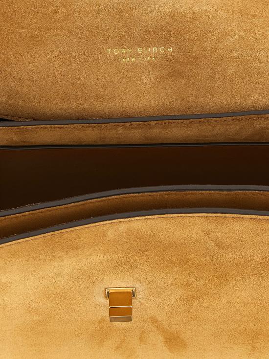 26FW 토리버치 숄더백 178857200 Brown - TORY BURCH