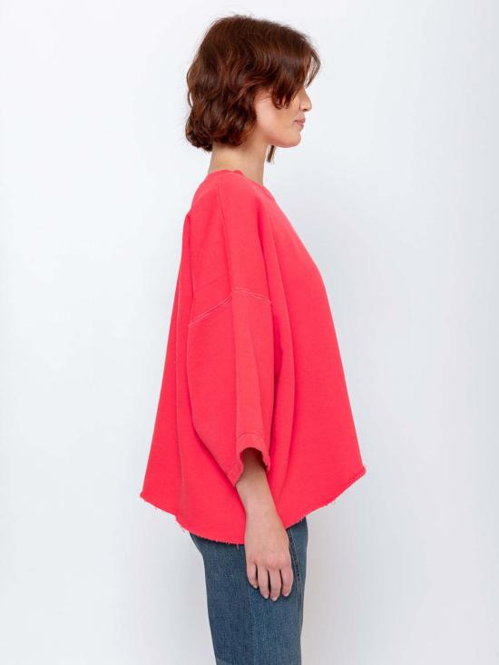  레이첼 코미 스웨터 턴 스웨트셔츠 - RACHEL COMEY