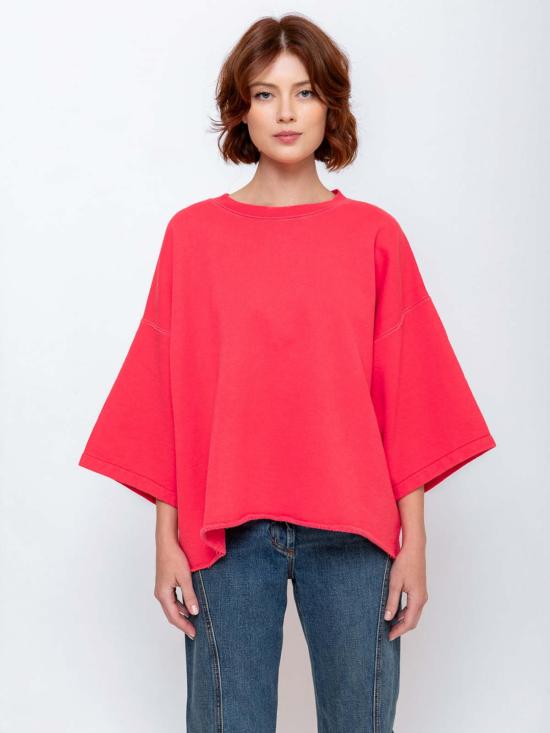  레이첼 코미 스웨터 턴 스웨트셔츠 - RACHEL COMEY