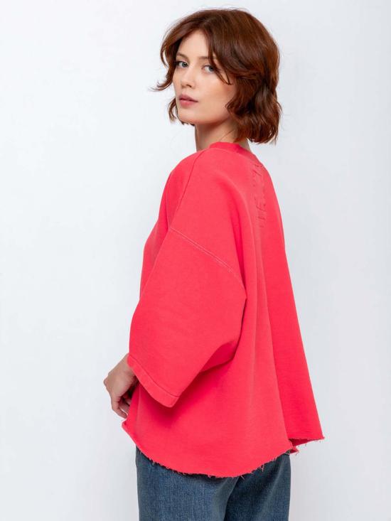  레이첼 코미 스웨터 턴 스웨트셔츠 - RACHEL COMEY