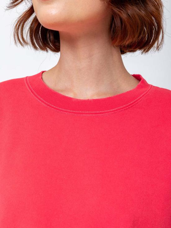  레이첼 코미 스웨터 턴 스웨트셔츠 - RACHEL COMEY