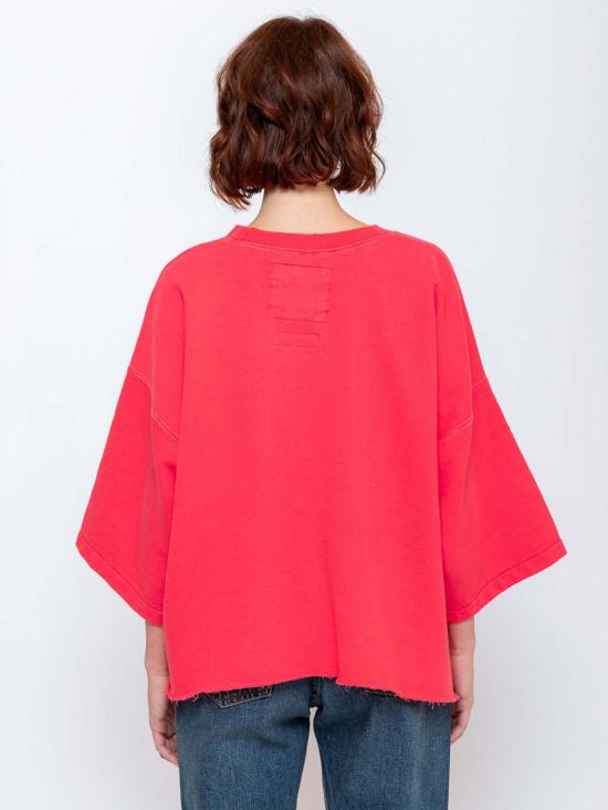  레이첼 코미 스웨터 턴 스웨트셔츠 - RACHEL COMEY