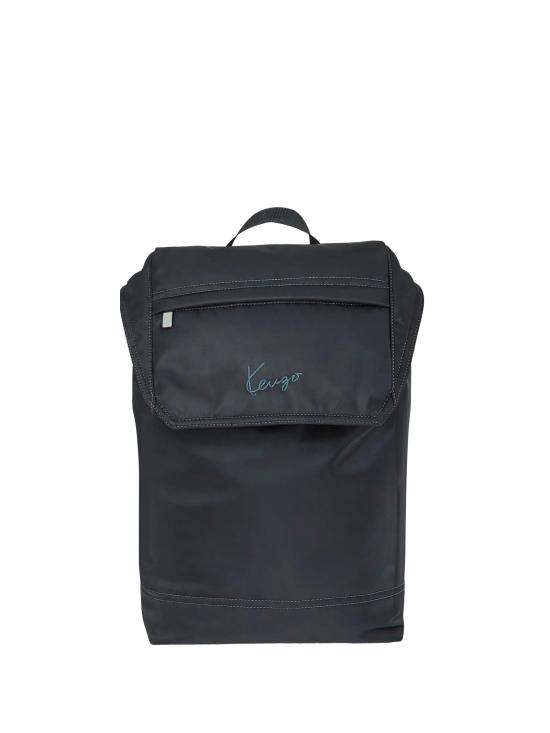 26FW 겐조 백팩 FG68SA403F02 99 BLACK