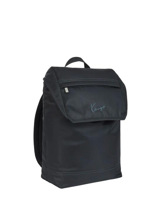 26FW 겐조 백팩 FG68SA403F02 99 BLACK - KENZO