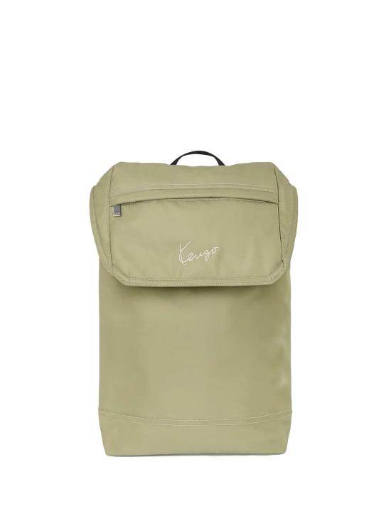 26FW 겐조 백팩 FG68SA403F02 50 KHAKI