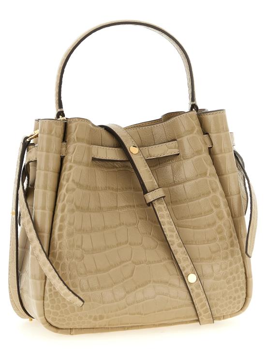 26FW 토리버치 숄더백 182905250 Beige - TORY BURCH