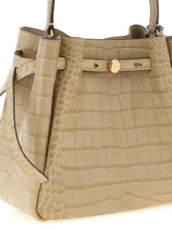 26FW 토리버치 숄더백 182905250 Beige - TORY BURCH