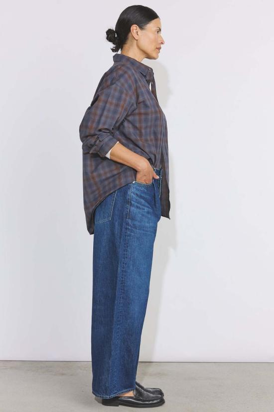  Véritécoeur 데님 팬츠 베리테쿠르 우븐 팬츠 - OTHER BRANDS