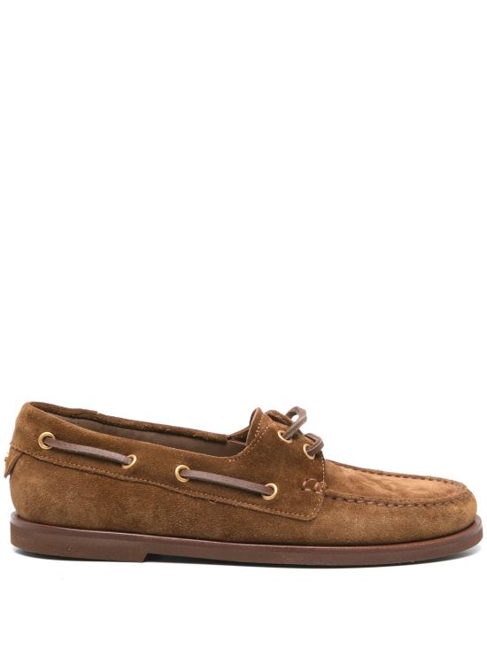 26FW 지안비토로시 로퍼 G2536710GOMS4C CMCM Beige