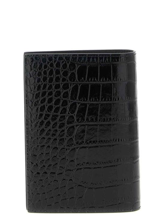 26FW 톰포드 남성지갑 Y0420LCL439S1N001 Black - TOMFORD