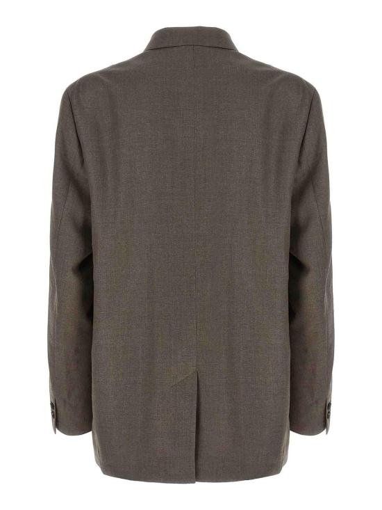 26SS 슈타인 수트 자켓 ST1415GREIG Grey - SSSTEIN