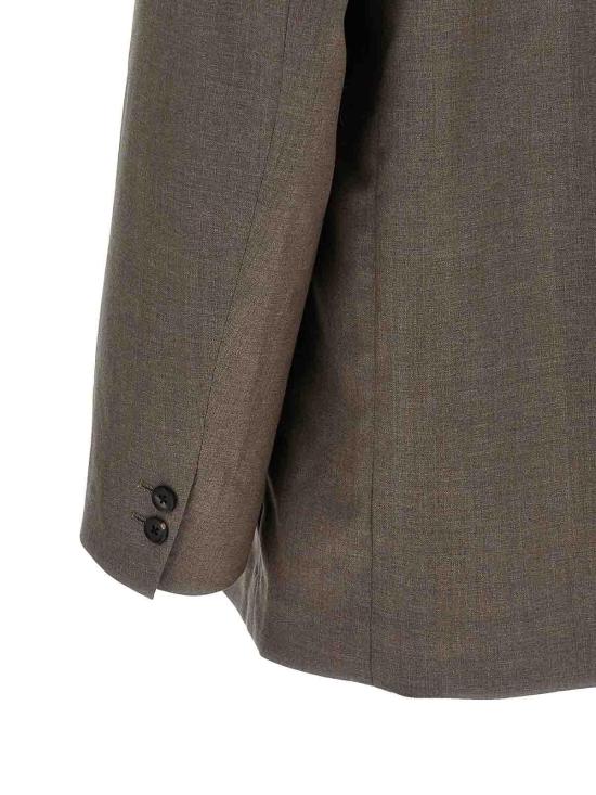 26SS 슈타인 수트 자켓 ST1415GREIG Grey - SSSTEIN