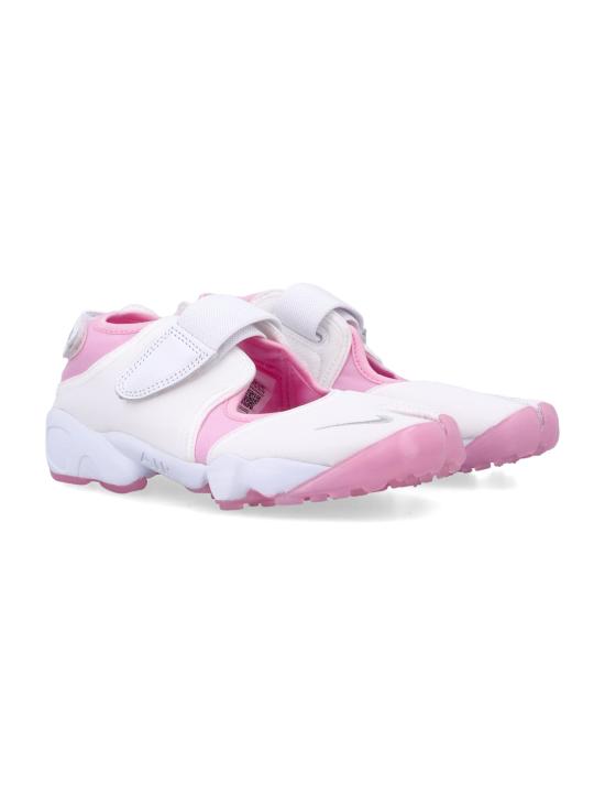 26FW 나이키 스니커즈 IV6058 100 WHITE PINK - NIKE
