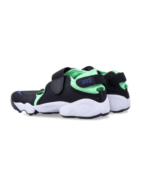 26FW 나이키 스니커즈 IV6058 001 BLACK GREEN - NIKE