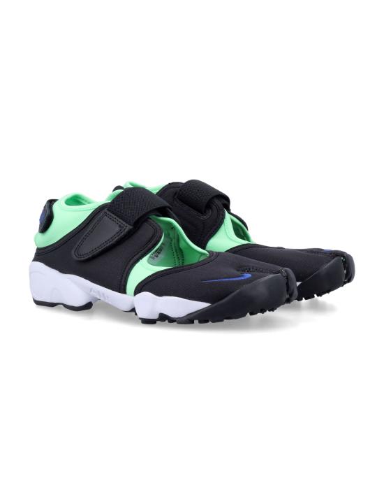 26FW 나이키 스니커즈 IV6058 001 BLACK GREEN - NIKE