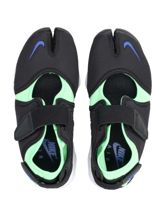 26FW 나이키 스니커즈 IV6058 001 BLACK GREEN - NIKE