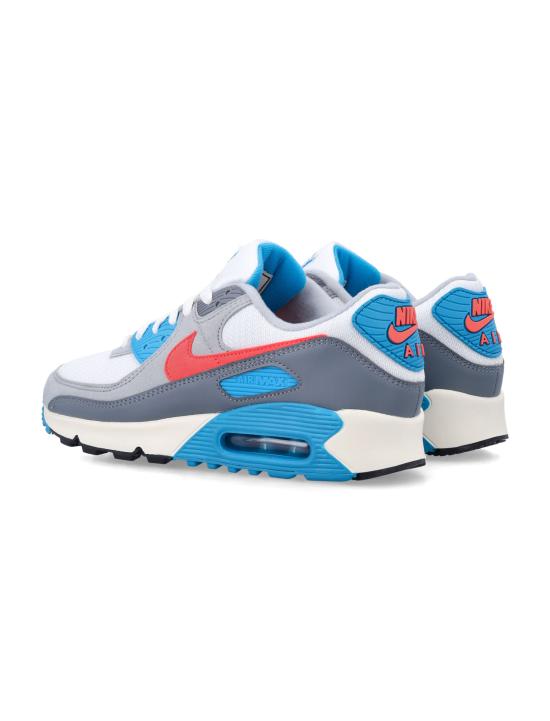 26SS 나이키 스니커즈 IU7543 065 COOL GREY INFRARED - NIKE