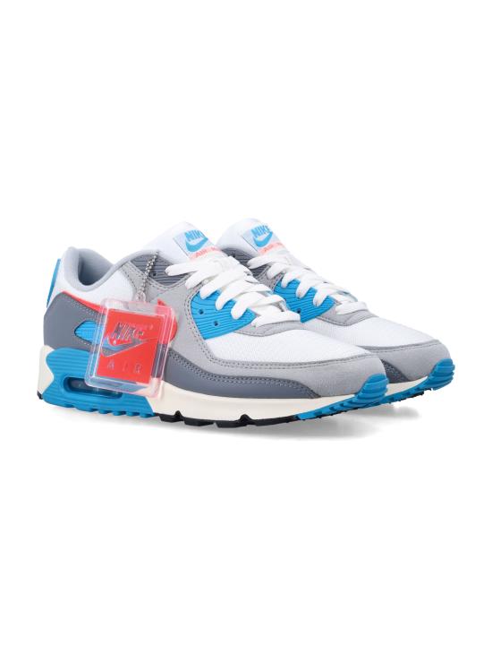 26SS 나이키 스니커즈 IU7543 065 COOL GREY INFRARED - NIKE