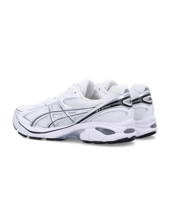26FW 아식스 GT-2160 스니커즈 1203A275 110 WHITE PURE SILVER - ASICS