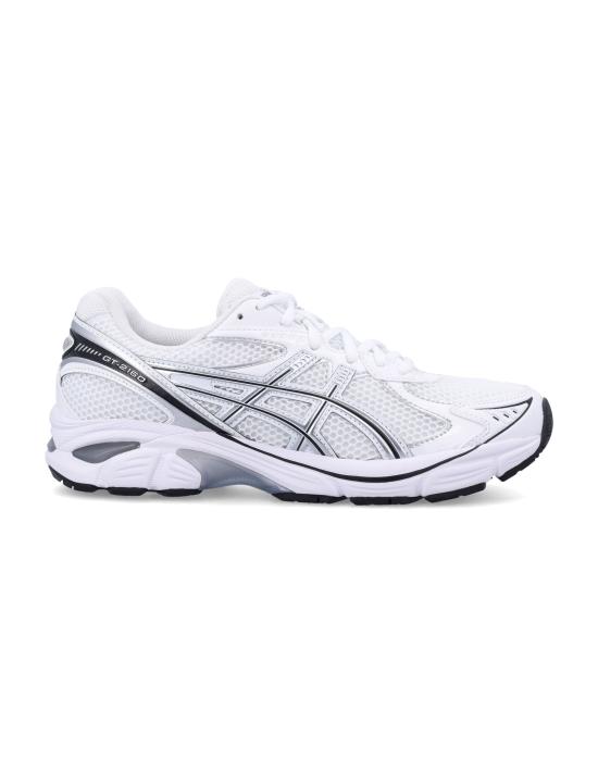 26FW 아식스 GT-2160 스니커즈 1203A275 110 WHITE PURE SILVER