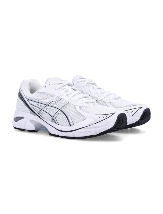 26FW 아식스 GT-2160 스니커즈 1203A275 110 WHITE PURE SILVER - ASICS