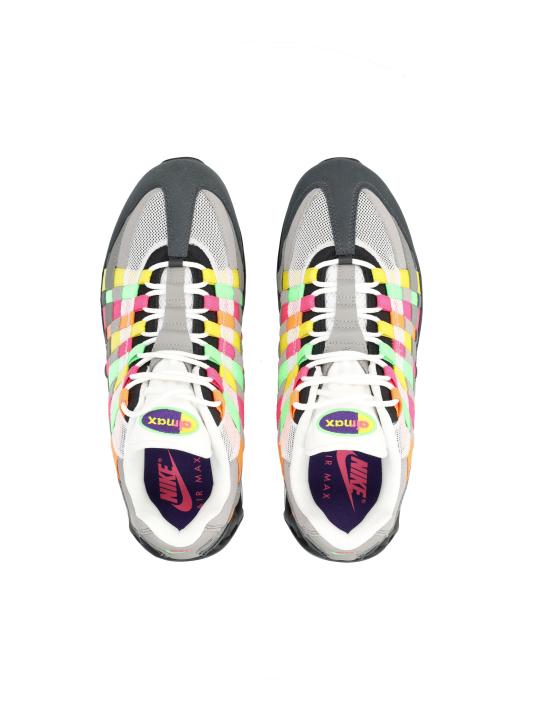 26SS 나이키 스니커즈 IB3695 100 WHITE PURPLE - NIKE