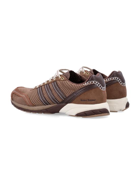 26SS 아디다스 X 웨일즈 보너 아디제로 아디오스 메쉬 KI6054 CW AUBURN CREAM WHITE - ADIDAS X WALES BONNER