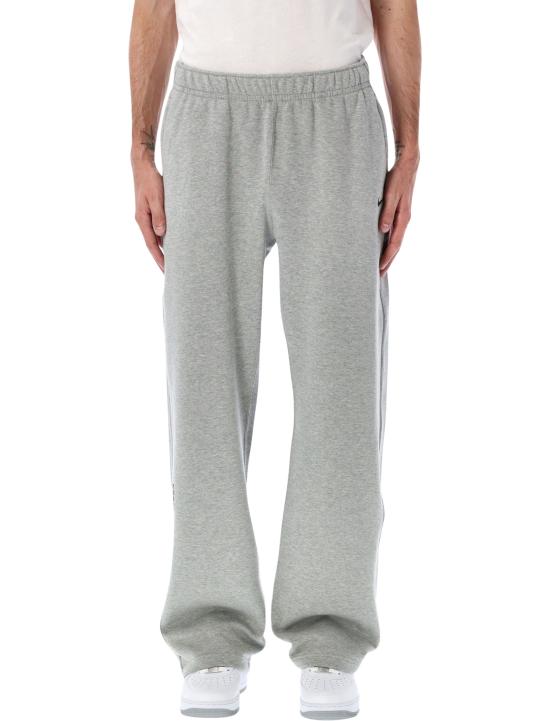 26FW 나이키 스트레이트 팬츠 FZ4675 063 DK GREY HEATHER