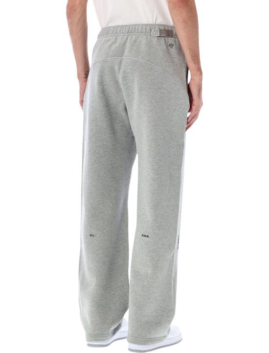 26FW 나이키 스트레이트 팬츠 FZ4675 063 DK GREY HEATHER - NIKE
