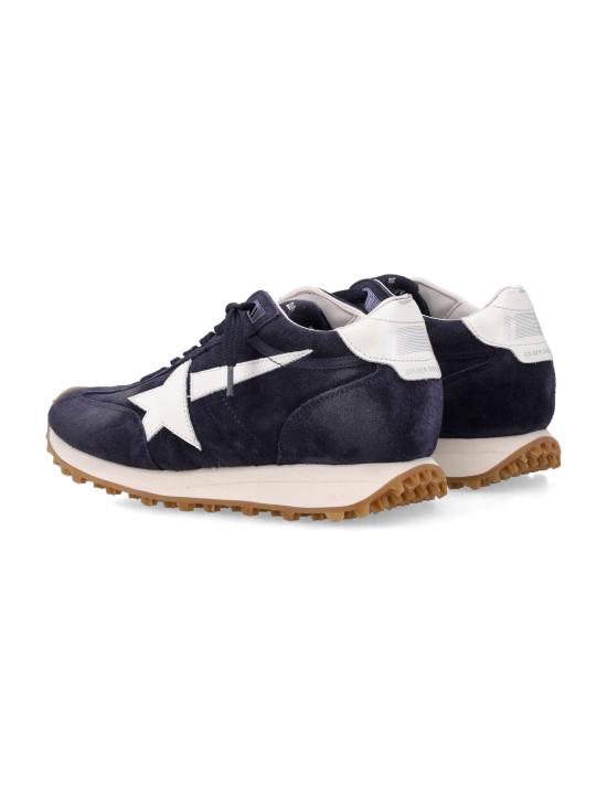 26FW 골든구스 스니커즈 GWF01071F008333 50857 BLUE MILK - GOLDEN GOOSE