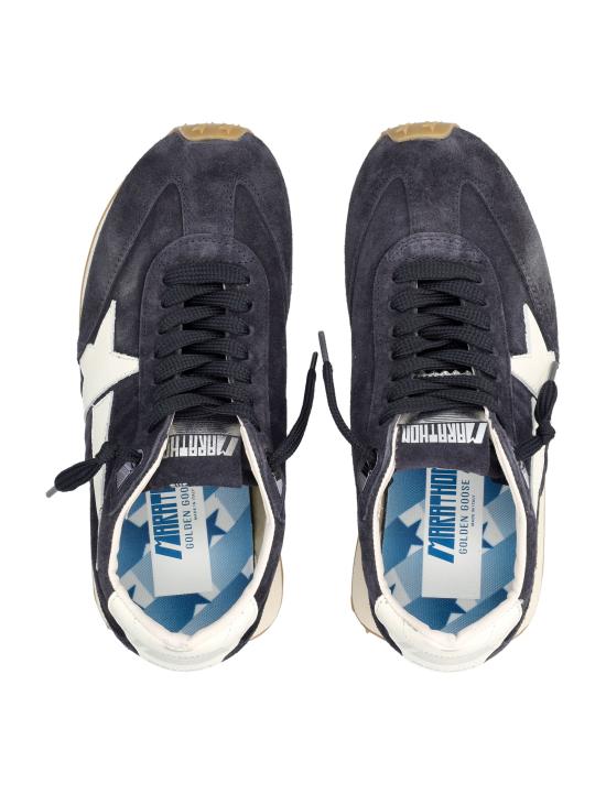 26FW 골든구스 스니커즈 GWF01071F008333 50857 BLUE MILK - GOLDEN GOOSE