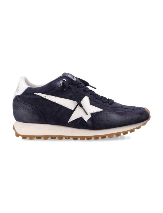 26FW 골든구스 스니커즈 GWF01071F008333 50857 BLUE MILK
