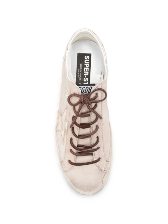 26FW 골든구스 스니커즈 GMF01002F008750 15647 BEIGE PLATINUM - GOLDEN GOOSE