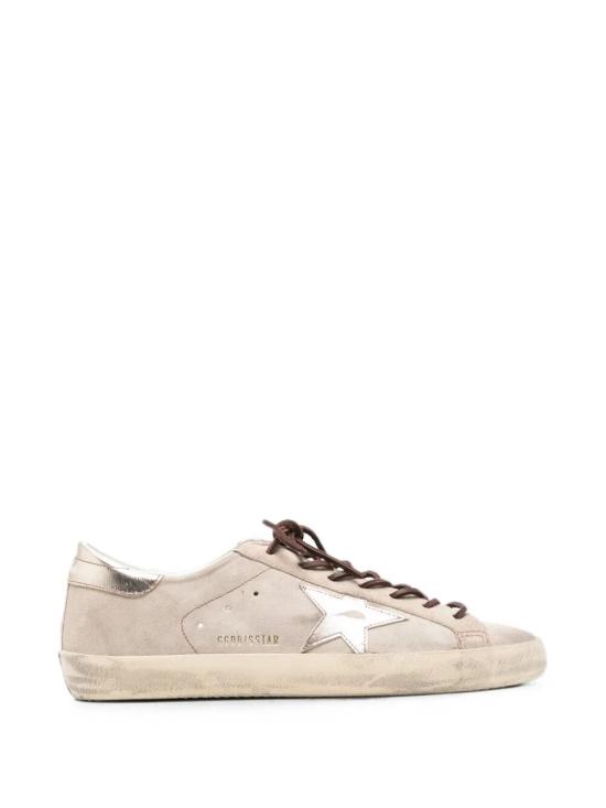 26FW 골든구스 스니커즈 GMF01002F008750 15647 BEIGE PLATINUM