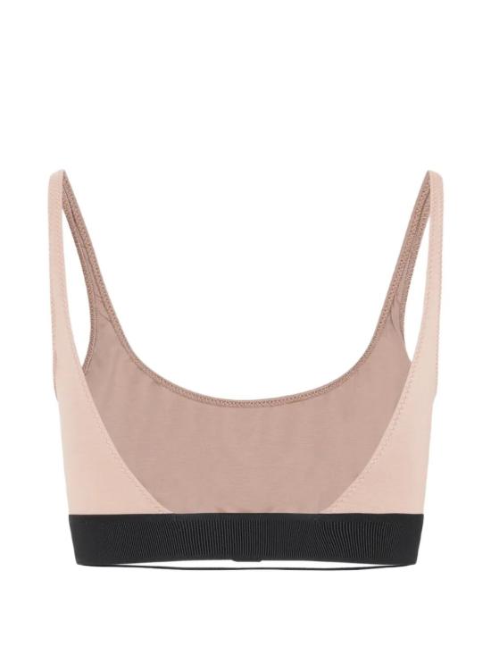 26FW 톰포드 트레이닝 티셔츠 BRJ016JEX011 PAM DUSTY ROSE - TOMFORD
